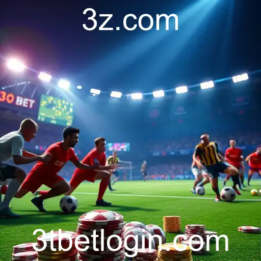 Novas Tendências no Mundo dos Jogos Online em 2025