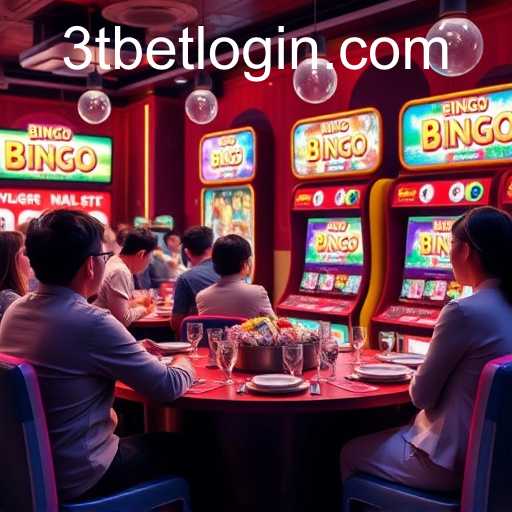 Bingo Games