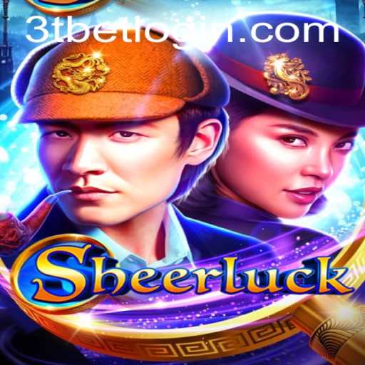 Sheerluck: The Thrilling Game of Strategy and Deduction