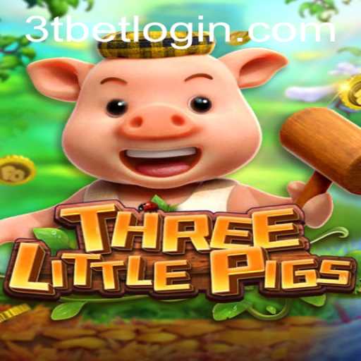 Discover the Magic of THREELITTLEPIGS: A Modern Spin on a Classic Tale