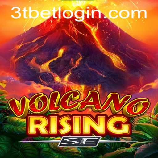 Discover the Thrills of VolcanoRisingSE: An Exciting New Adventure