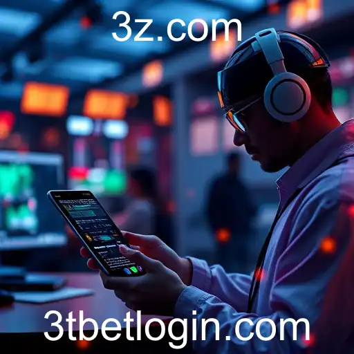 Inovação nos Jogos de Azar: Tendências e Desafios para 2025