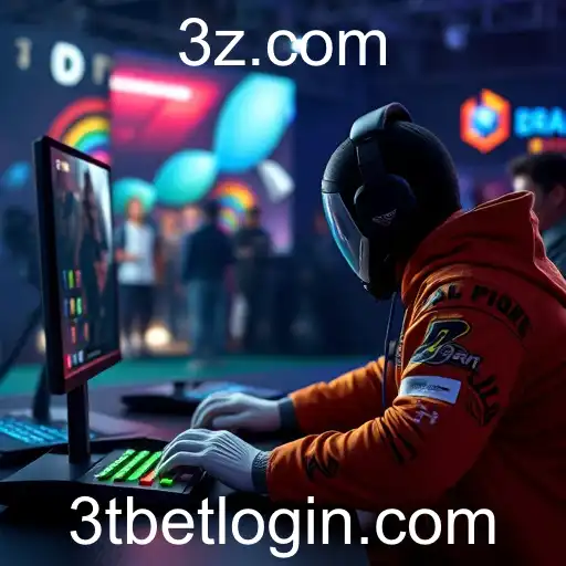 A Ascensão do 3lbet no Cenário de Jogos On-line