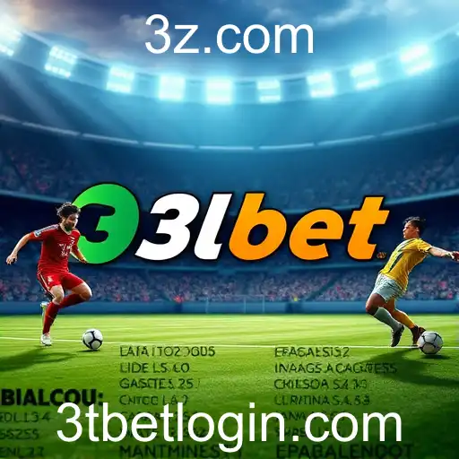 A Nova Era dos Jogos no Brasil: A Ascensão do 3lbet