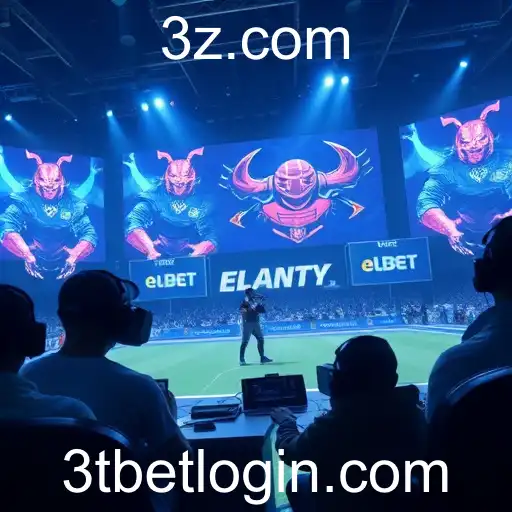 A Evolução dos Sites de Apostas em 2025