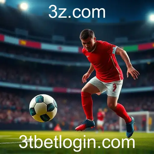 Expansão do 3lbet no Mercado de Jogos Online em 2025