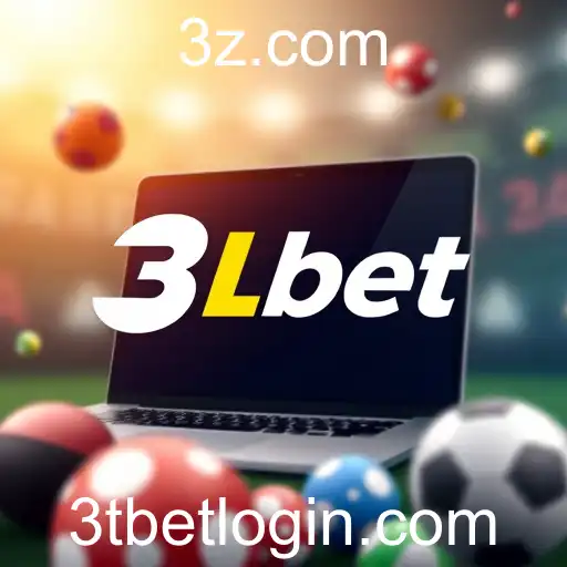 A ascensão do 3lbet e suas implicações no mercado de jogos