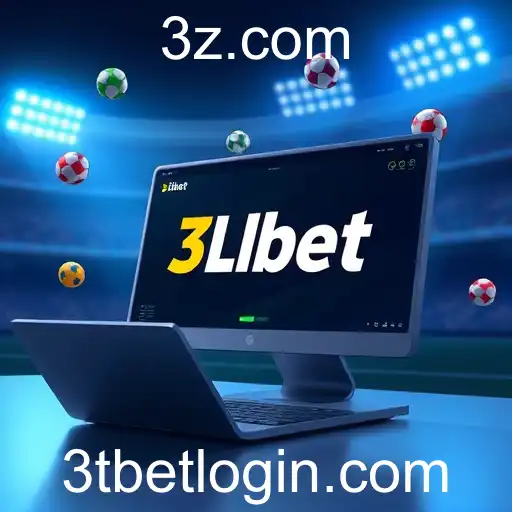 A Ascensão do 3lbet no Mundo dos Jogos Online