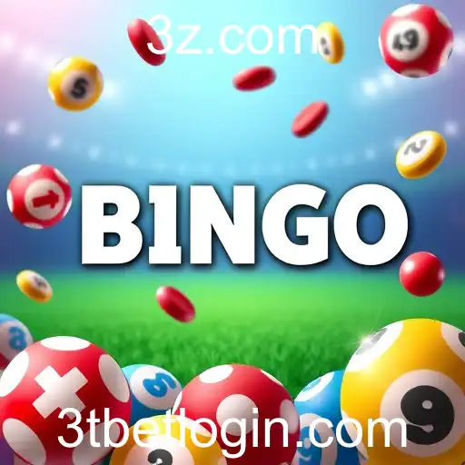 Jogos de Bingo: Uma Nova Categoria no 3lbet