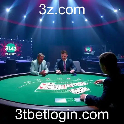 Explorando a Categoria 'Cassino' no 3lbet: Entretenimento e Emoção Online