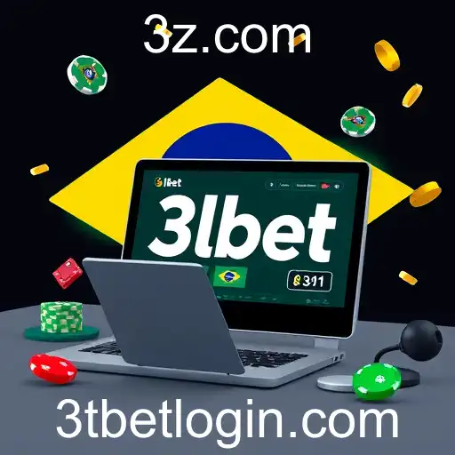 O Cenário Atual dos Jogos Online no Brasil