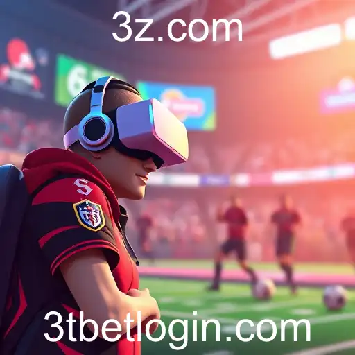 O Crescimento Estrondoso do 3lbet no Cenário Brasileiro de Jogos