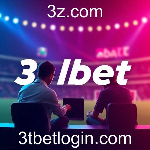 O Impacto de 3lbet no Mercado de Jogos em 2025