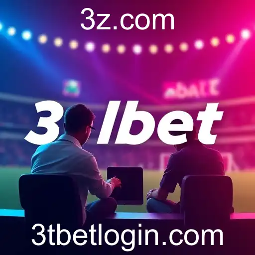 O Impacto de 3lbet no Mercado de Jogos em 2025