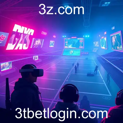 O Impacto dos Jogos Online: Um Mergulho em 3lbet