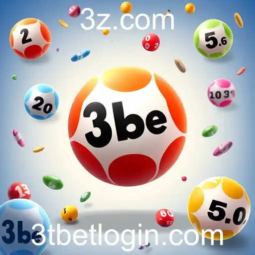 Loteria Online: A Experiência Digital no 3lbet