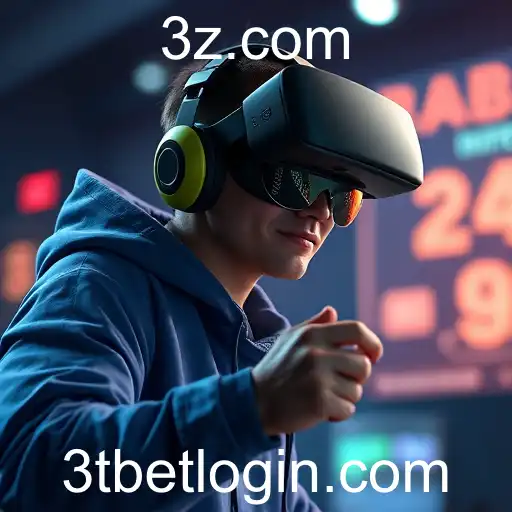 A Ascensão dos Jogos Online e o Papel do 3lbet