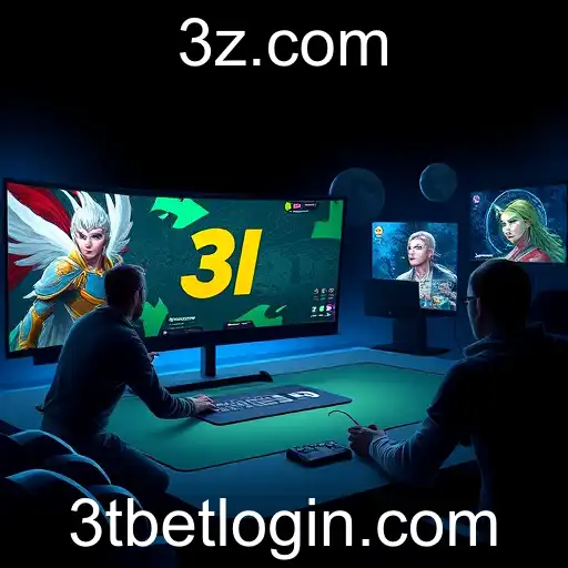 A Ascensão dos Jogos Online e o Mercado Atual