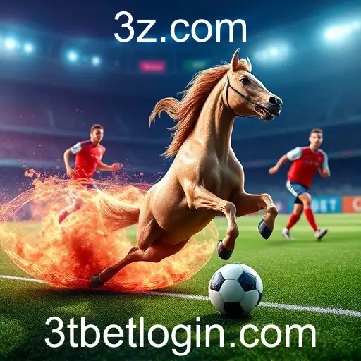 Esportes Virtuais: A Nova Era dos Jogos na Plataforma '3lbet'